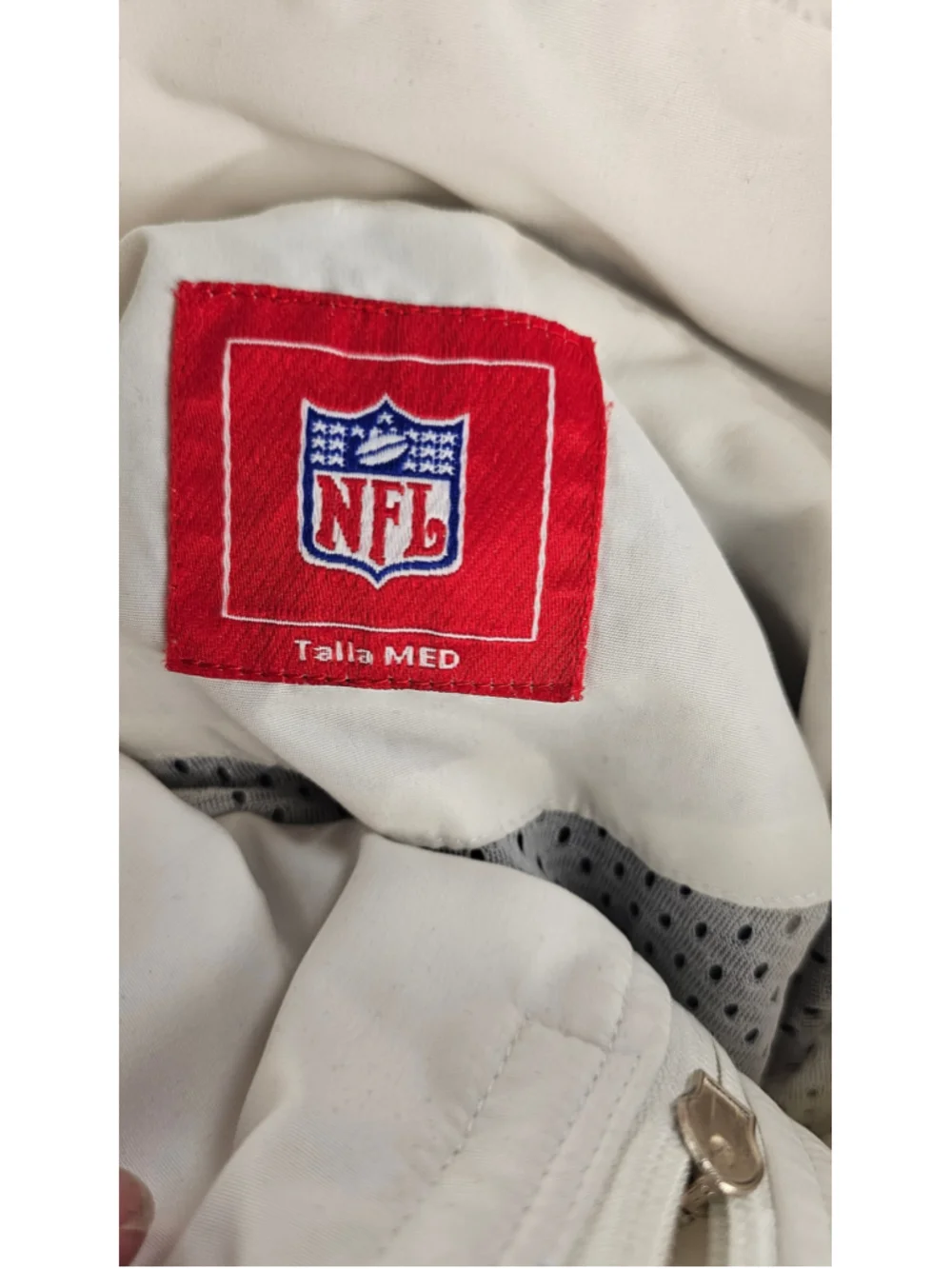 Vintage 90s Philadelphia Eagles Apex One NFL Pro Line Tracksuit Set Medium Tall